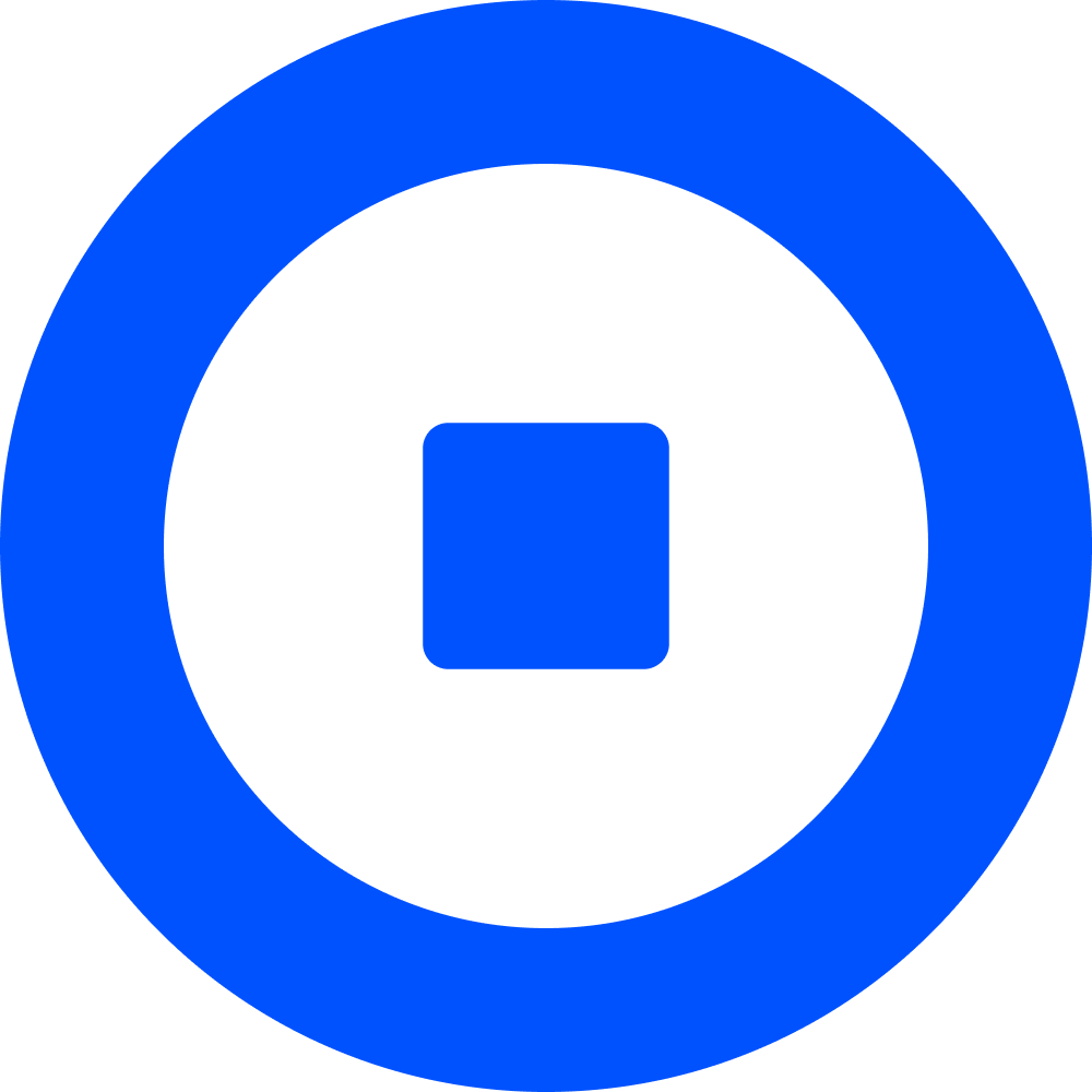 Coinbase Wallet Logo